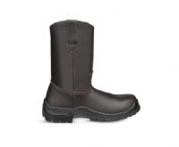 BOTA LARGA PARA LA INDUSTRIA