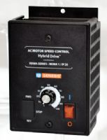 KBWA Hybrid Drive ™ - NEMA 1 / IP20 o IP50