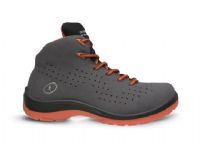 BOTA INDUSTRIAL DE SEGURIDAD ESTILIZADAS