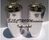 BANCO DE CAPACITORES AUTOMATICOS