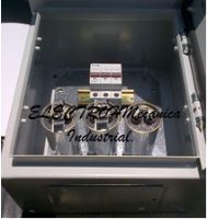 BANCO DE CAPACITORES FIJOS