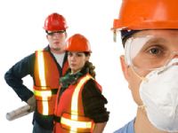 Servicio de Ingeniería en Seguridad e Higiene - 