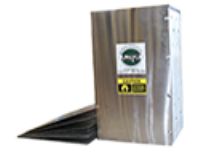 SEPARADOR DE HOJAS AJUSTABLE CON CREMALLERA - DADMEX