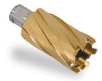 Brocas Anulares - HOUGEN