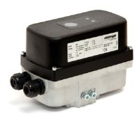Servomotor MZ - ELEKTROGAS