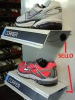 CHUNCHITAS ALTER SHOES - ALTER SHOES