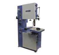 Sierra cinta vertical VS500 - Saturno