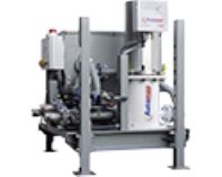 SISTEMA DE FILTRAJE AUTOMAG - DADMEX