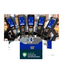 TERMINALES PORTATILES  - 