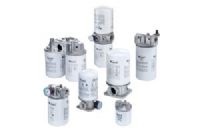 Filtros Hidraulicos Tipo Spin-On - STAUFF