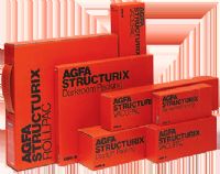 PELÍCULA RADIOGRÁFICA