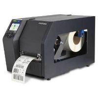 PRINTRONIX T8000: IMPRESORA TERMICA INDUSTRIAL DE USO EXTRA RUDO DE 6