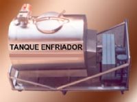 TANQUE ENFRIADORES - INOX ACERO