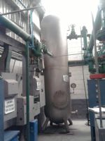 ELABORACION DE PLANOS DE EQUIPOS A PRESION NOM-020-STPS-2011 - CALDERAS, COMPRESORES, PULMONES.