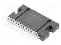 Drivers de motor y PWM 