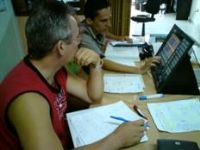 CURSOS DE CAPACITACION - Ambar Control Numerico