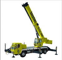 GRUAS SOBRE CAMION