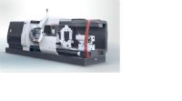 TORNO HORIZONTAL CNC - 