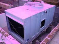 TORRES DE ENFRIAMIENTO