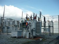 MANTENIMIENTO A SUBESTACIONES