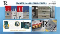 TRANSFORMADORES