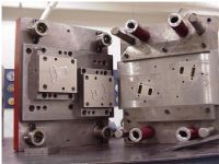 TROQUELES HIBRIDOS - TROQUELADOS