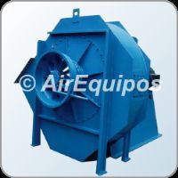 TURBOSOPLADORES AIRFOI - AIREQUIPOS
