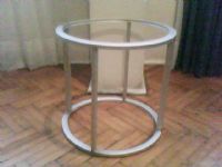 Cerchado en frío de perfiles de aluminio