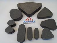 TACONES INDUSTRIALES - 