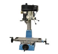 Taladro fresador ZX-40A - 