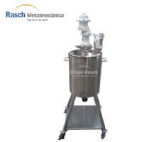 TANQUE DE PROCESO  - 