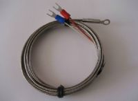 Termopar tipo K - Westpack