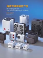 Termostatos y calefactores