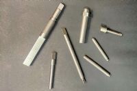 Torneados en acero inoxidable - MATOPREC