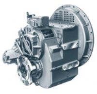 Twin Disc: Productos de Potencia Marina - Twin Disc