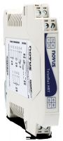 Transmisor de Temperatura TxRail - NOVUS