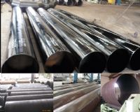 Tuberia de Acero al Carbon