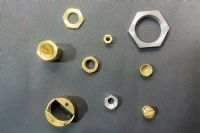 Tuercas especiales - MATOPREC