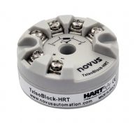 Transmisor de Temperatura TxBlock