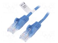 Cables con conectores RJ45
