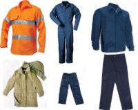 Uniforme Industrial - 