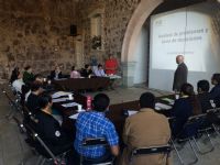 CAPACITACIÓN - FOCO