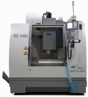 CENTRO DE MAQUINADOS VERTICALES