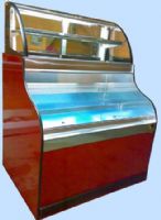 VITRINA REFRIGERADA  - POLAR