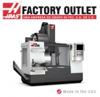 CENTRO DE MAQUINADO ALTA VELOCIDAD VF-2SS