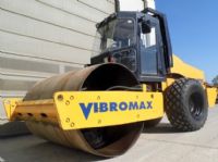 VIBROCOMPACTADORA VIBROMAX 1105D