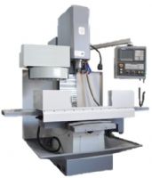 Centro de Maquinado - ARE-DiZ