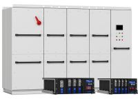 VARIADOR EN MEDIA TENSION - 