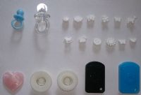 Fabricación de Moldes de Inyección - MPM