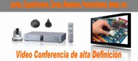 Video Conferencia - HVC600 HVC300